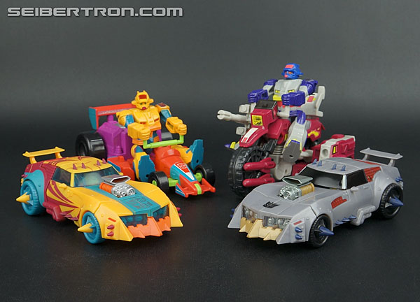 Transformers Subscription Service Circuit (Image #49 of 157)