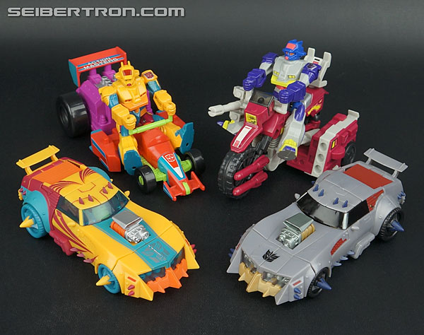 Transformers Subscription Service Circuit (Image #50 of 157)