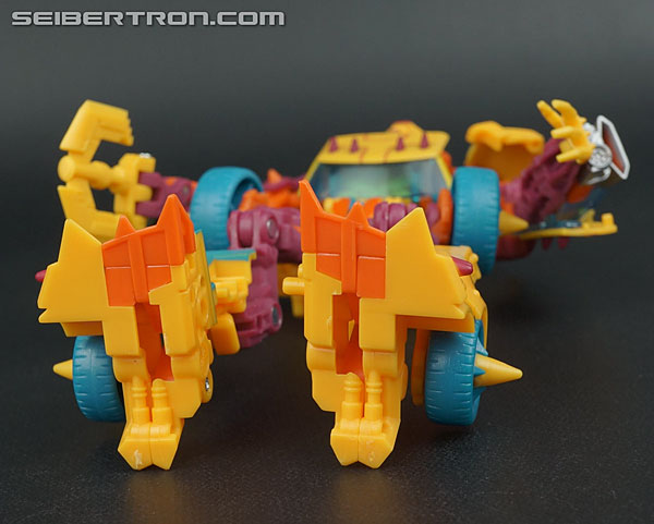 Transformers Subscription Service Circuit (Image #74 of 157)