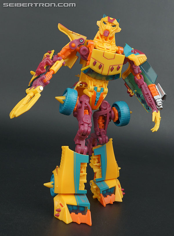 Transformers Subscription Service Circuit (Image #76 of 157)