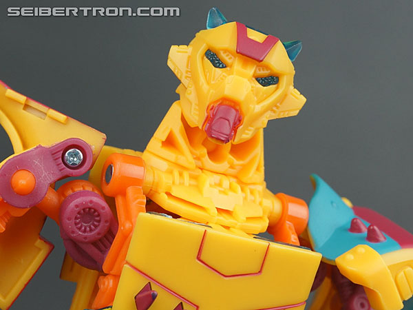 Transformers Subscription Service Circuit (Image #82 of 157)