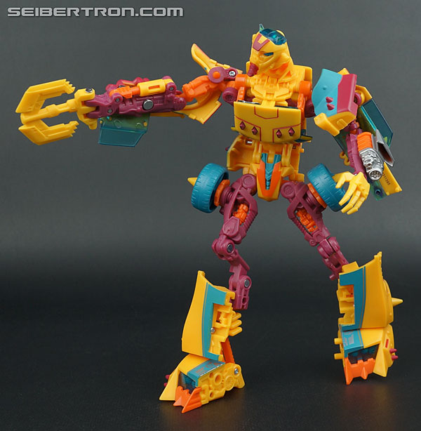 Transformers Subscription Service Circuit (Image #86 of 157)