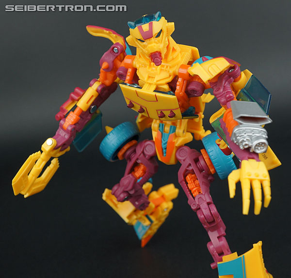 Transformers Subscription Service Circuit (Image #90 of 157)