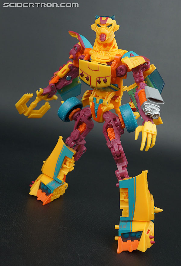 Transformers Subscription Service Circuit (Image #105 of 157)