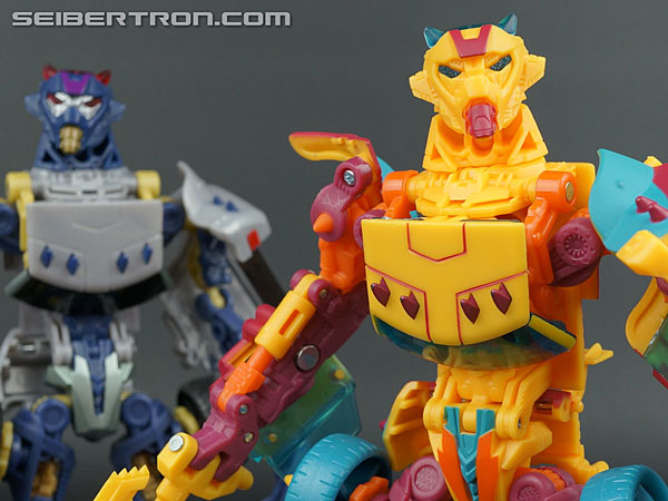 Transformers Subscription Service Circuit (Image #109 of 157)