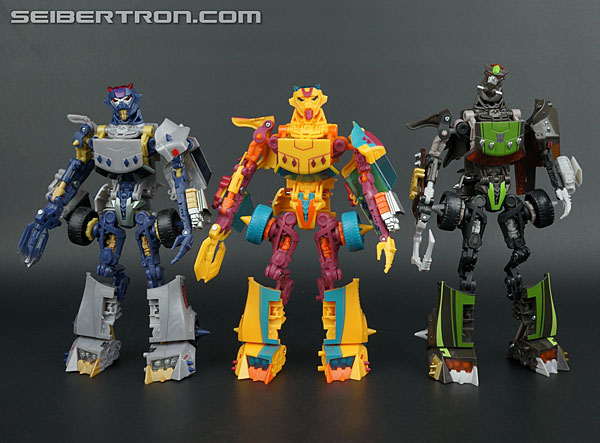 Transformers Subscription Service Circuit (Image #119 of 157)