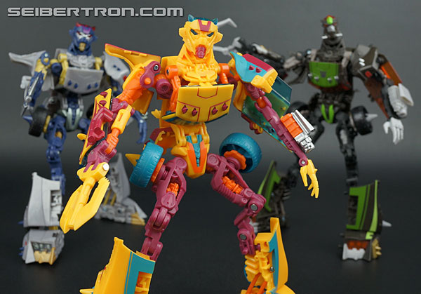 Transformers Subscription Service Circuit (Image #127 of 157)