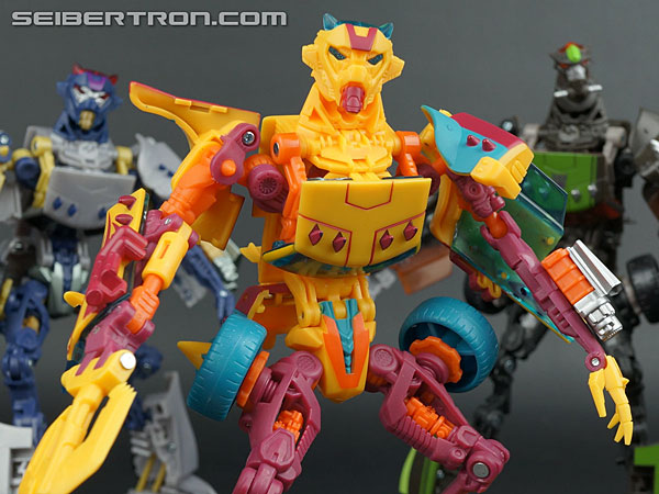 Transformers Subscription Service Circuit (Image #129 of 157)