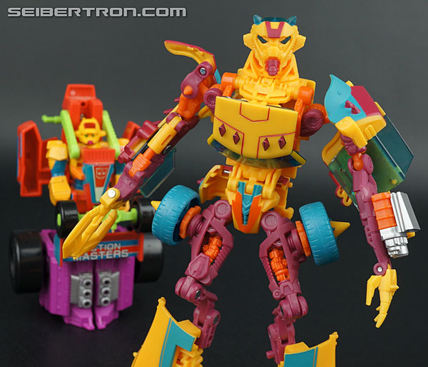 Transformers Subscription Service Circuit (Image #140 of 157)