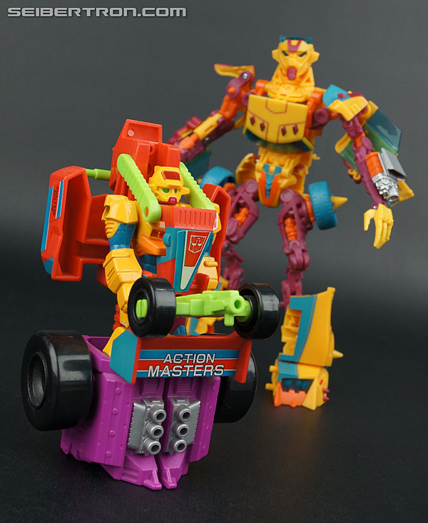 Transformers Subscription Service Circuit (Image #141 of 157)