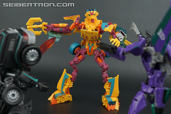 Transformers Subscription Service Circuit (Image #150 of 157)