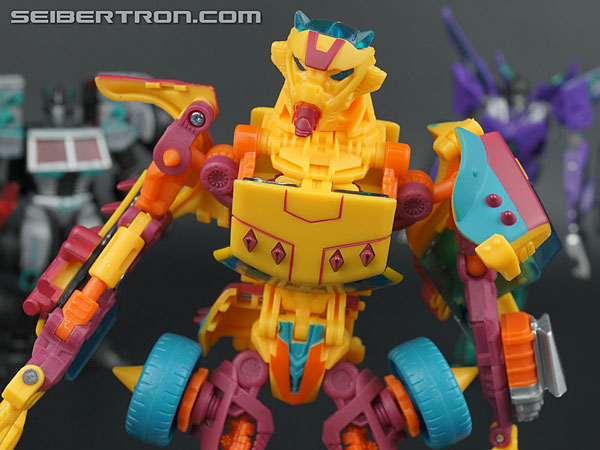 Transformers Subscription Service Circuit (Image #157 of 157)
