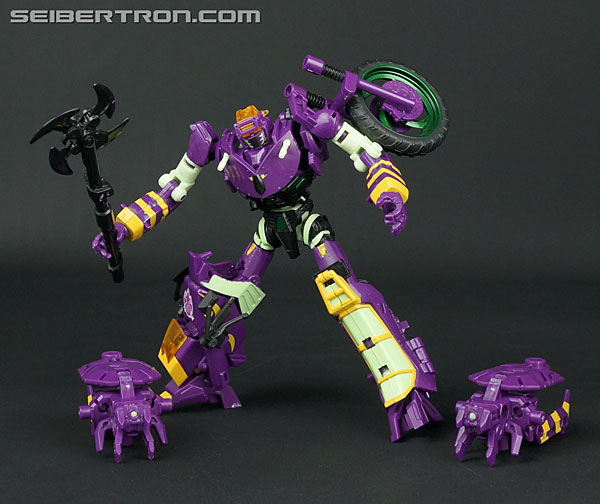 Transformers Subscription Service Arachnoids (Image #42 of 45)