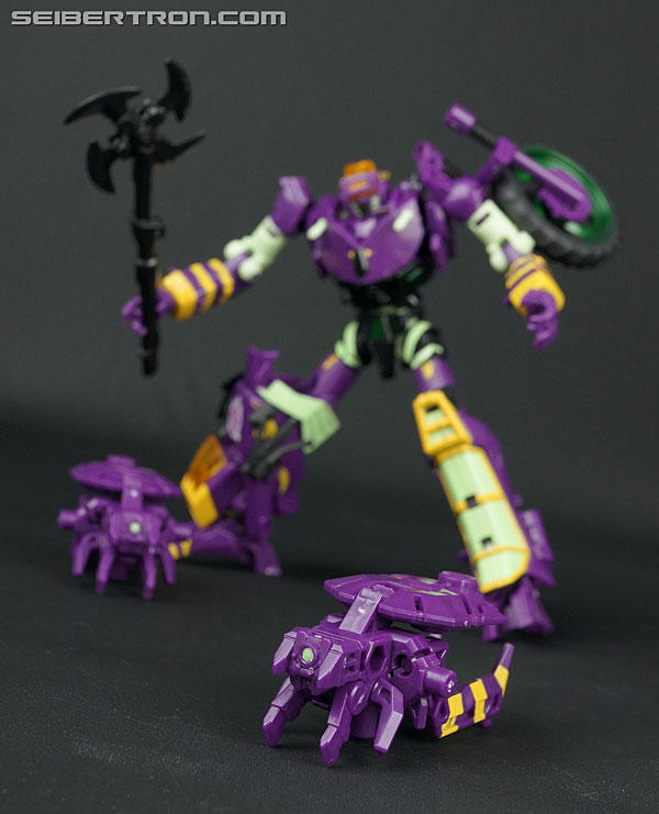 Transformers Subscription Service Arachnoids (Image #43 of 45)
