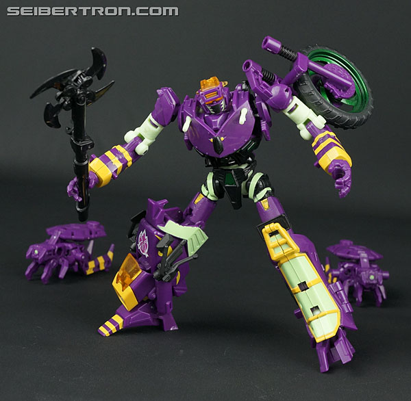Transformers Subscription Service Arachnoids (Image #44 of 45)