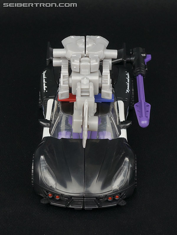 Transformers Subscription Service Barricade (Image #14 of 155)