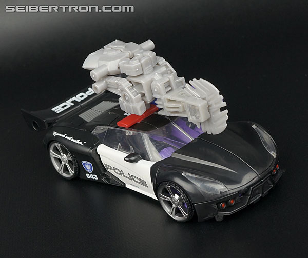 Transformers Subscription Service Barricade (Image #16 of 155)