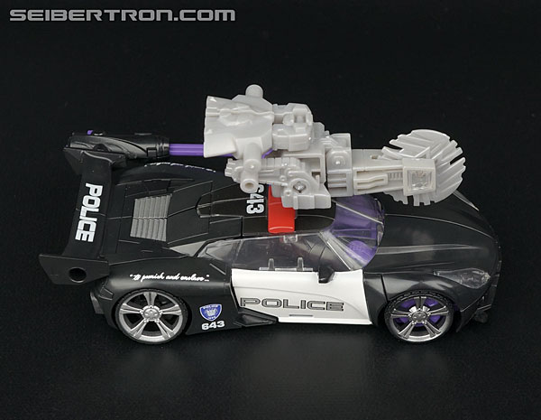Transformers Subscription Service Barricade (Image #17 of 155)
