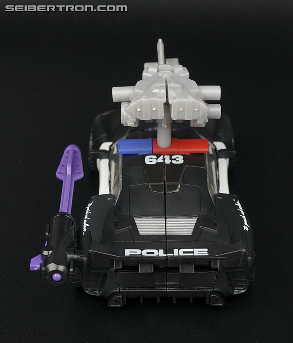 Transformers Subscription Service Barricade (Image #19 of 155)