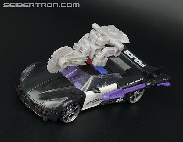 Transformers Subscription Service Barricade (Image #24 of 155)