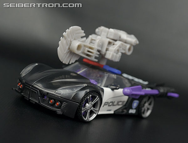 Transformers Subscription Service Barricade (Image #25 of 155)