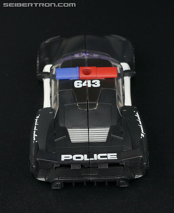 Transformers Subscription Service Barricade (Image #32 of 155)