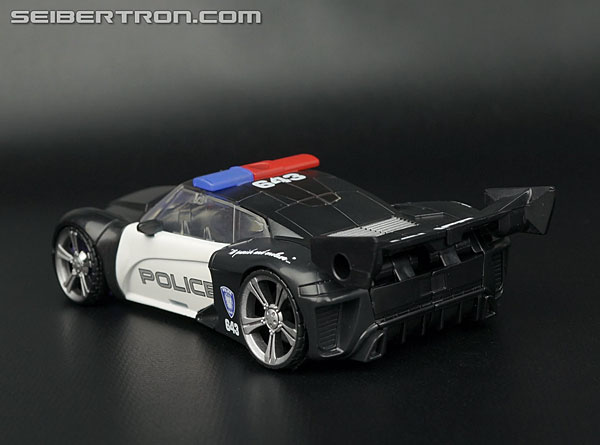 Transformers Subscription Service Barricade (Image #33 of 155)
