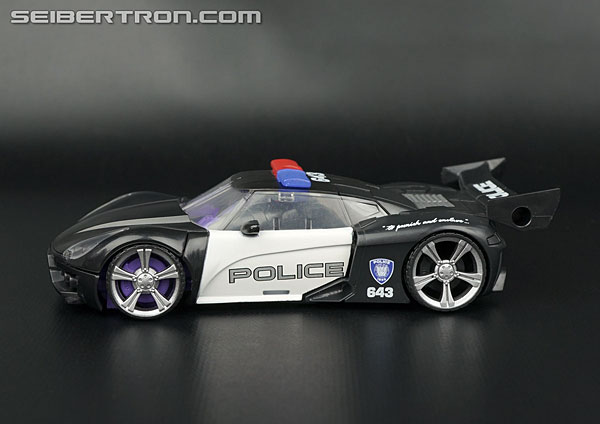 Transformers Subscription Service Barricade (Image #34 of 155)