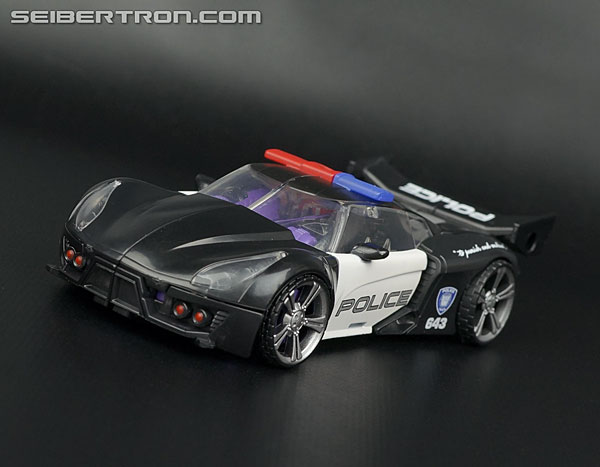 Transformers Subscription Service Barricade (Image #37 of 155)
