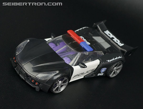 Transformers Subscription Service Barricade (Image #38 of 155)