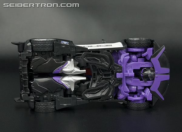 Transformers Subscription Service Barricade (Image #40 of 155)