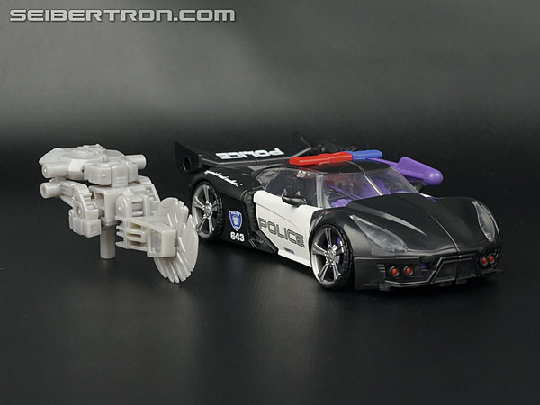 Transformers Subscription Service Barricade (Image #42 of 155)