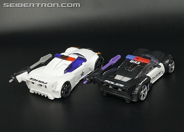 Transformers Subscription Service Barricade (Image #48 of 155)