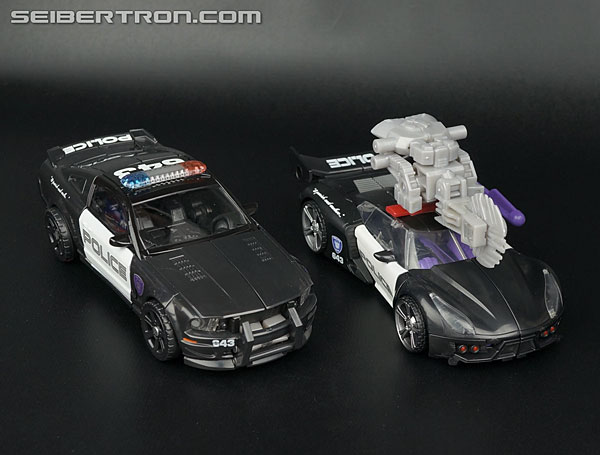 Transformers Subscription Service Barricade (Image #58 of 155)