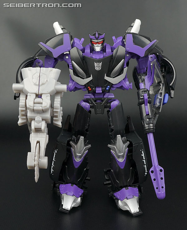 Transformers Subscription Service Barricade (Image #61 of 155)