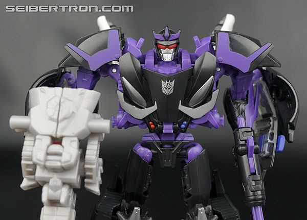 Transformers Subscription Service Barricade (Image #62 of 155)