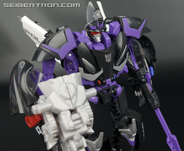 Transformers Subscription Service Barricade (Image #64 of 155)