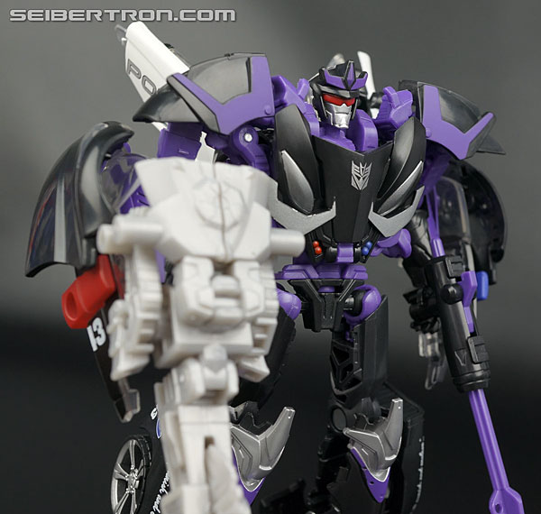 Transformers Subscription Service Barricade (Image #66 of 155)