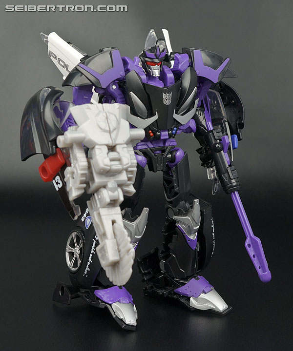 Transformers Subscription Service Barricade (Image #68 of 155)