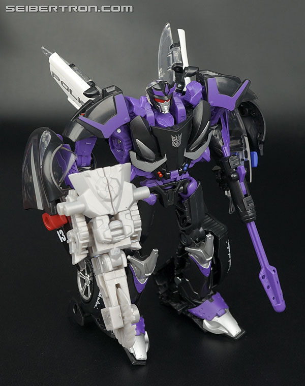 Transformers Subscription Service Barricade (Image #69 of 155)