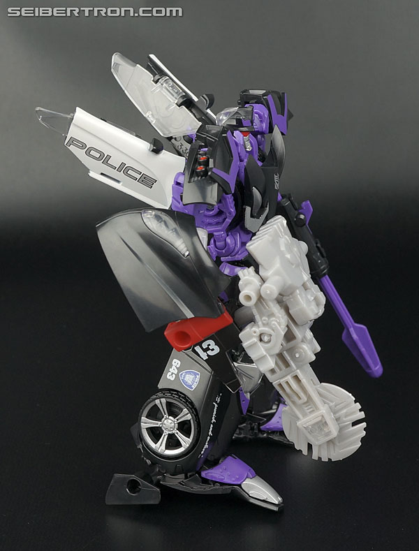 Transformers Subscription Service Barricade (Image #72 of 155)