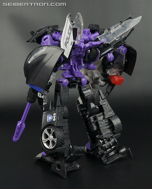 Transformers Subscription Service Barricade (Image #75 of 155)