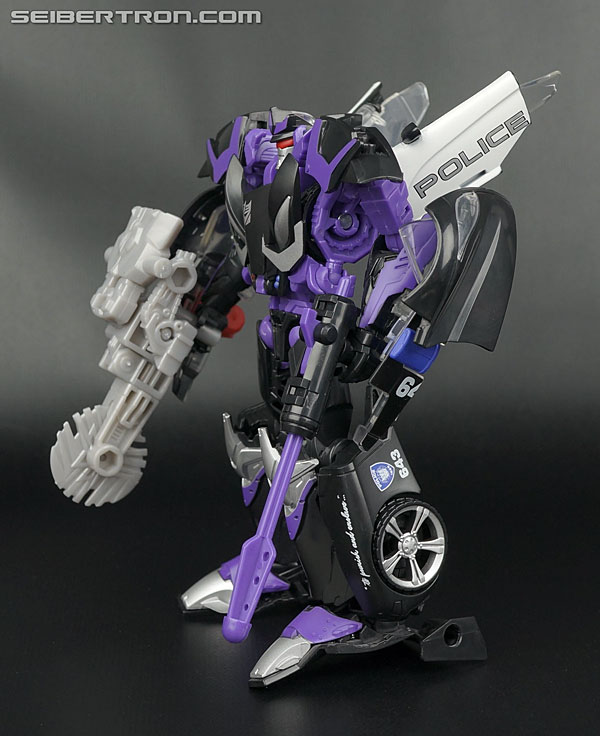 Transformers Subscription Service Barricade (Image #76 of 155)