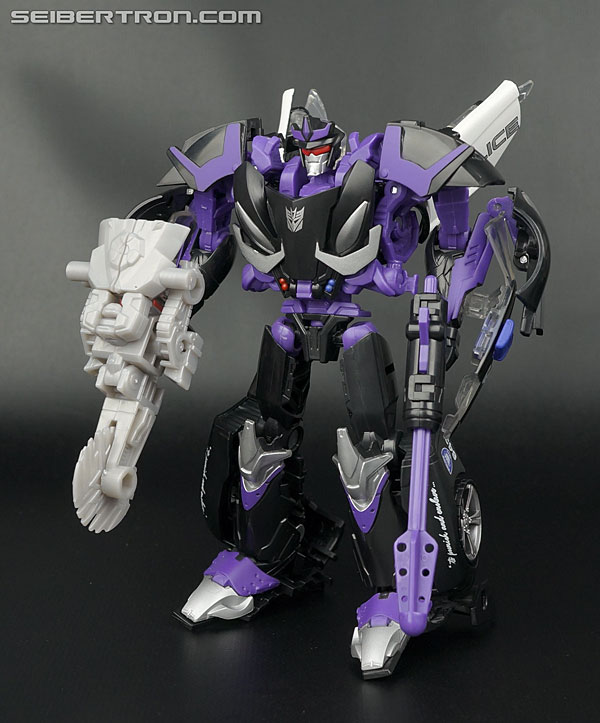 Transformers Subscription Service Barricade (Image #77 of 155)