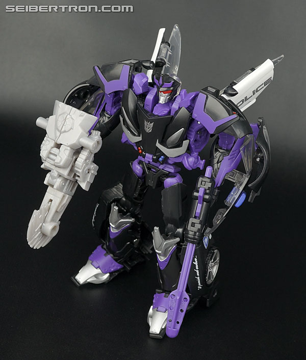 Transformers Subscription Service Barricade (Image #78 of 155)