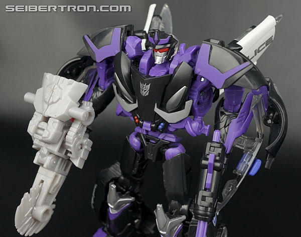 Transformers Subscription Service Barricade (Image #79 of 155)