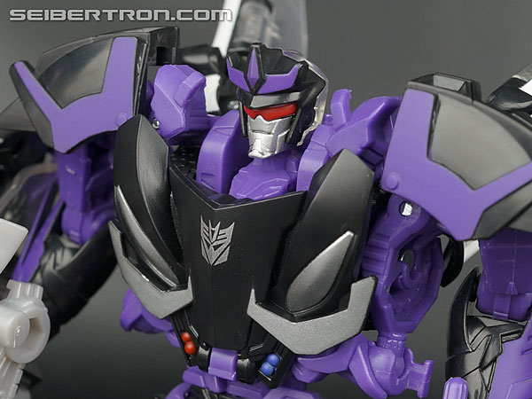Transformers Subscription Service Barricade (Image #80 of 155)