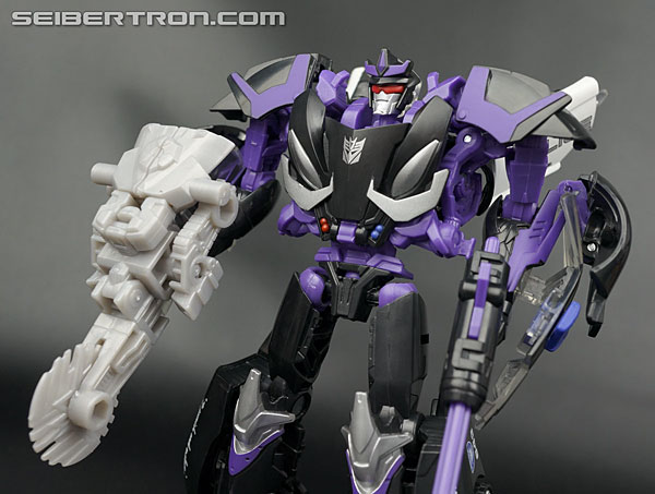 Transformers Subscription Service Barricade (Image #81 of 155)