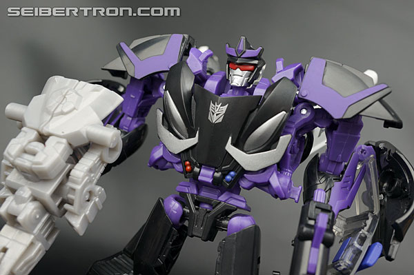 Transformers Subscription Service Barricade (Image #83 of 155)