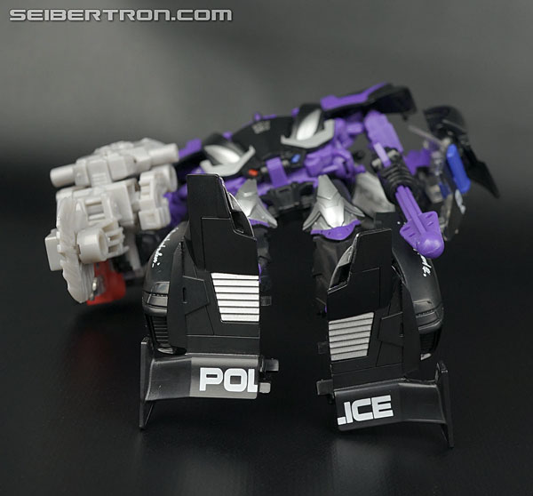 Transformers Subscription Service Barricade (Image #85 of 155)